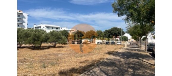 Terreno em Loulé, Portugal 894 m² N.º 105372 10