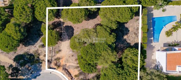288m² Land in Almancil, Portugal No. 107420 8