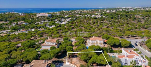 288m² Land in Almancil, Portugal No. 107420 12