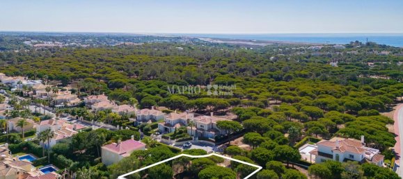 288m² Land in Almancil, Portugal No. 107420 7