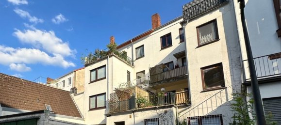 7-Zimmer Gebäude in Bremen, Germany, Nr. 79574 17