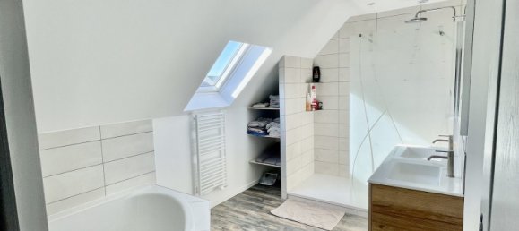 4 Schlafzimmer Haus in Ardon, France, Nr. 220950 13