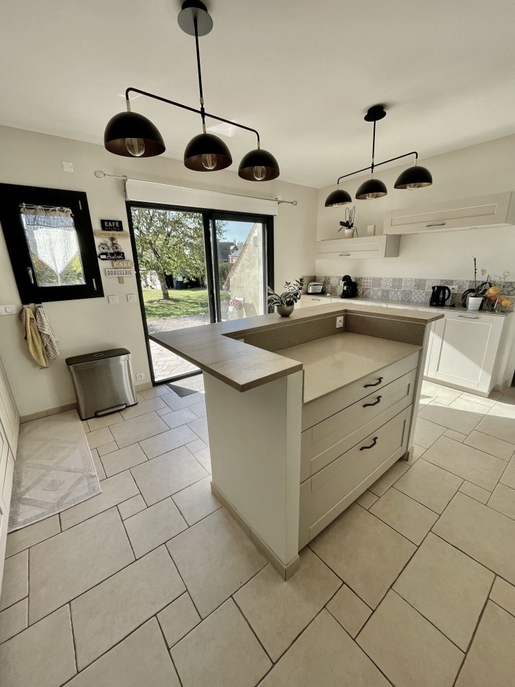 4 Schlafzimmer Haus in Ardon, France, Nr. 220950