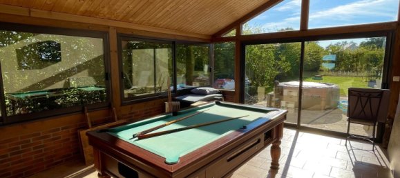 4 Schlafzimmer Haus in Ardon, France, Nr. 220950 6