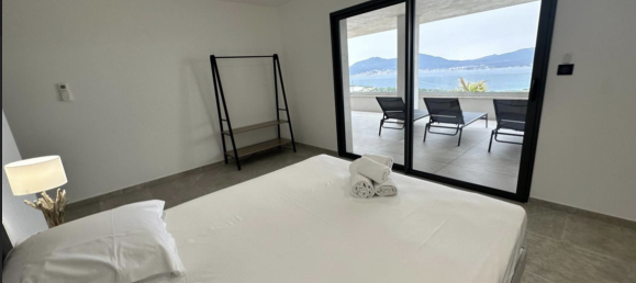 2 غرف نوم شقة في Albitreccia, France رقم 325771 7