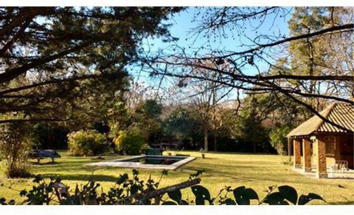 2 Schlafzimmer Haus in Pilar, Argentina, Nr. 19597