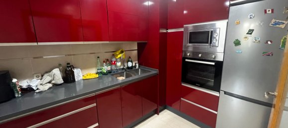 4 غرف نوم تاون هاوس في Cordoba, Spain رقم 184609 13