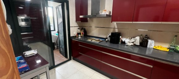 4 غرف نوم تاون هاوس في Cordoba, Spain رقم 184609 10