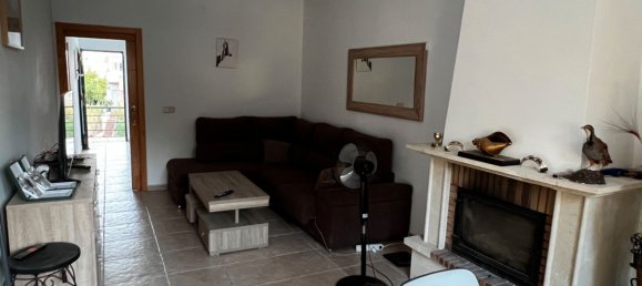 4 غرف نوم تاون هاوس في Cordoba, Spain رقم 184609 11