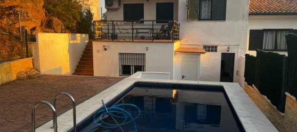 4 غرف نوم تاون هاوس في Cordoba, Spain رقم 184609 35