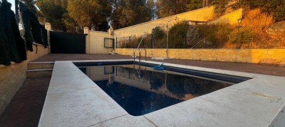 4 غرف نوم تاون هاوس في Cordoba, Spain رقم 184609 33