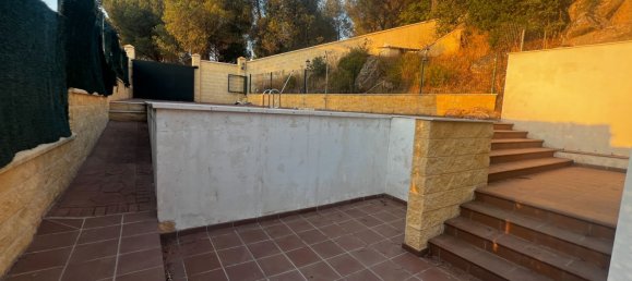 4 غرف نوم تاون هاوس في Cordoba, Spain رقم 184609 31