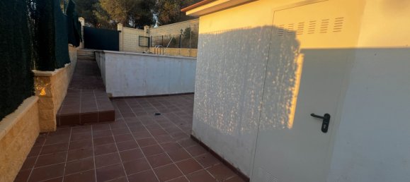 4 غرف نوم تاون هاوس في Cordoba, Spain رقم 184609 28