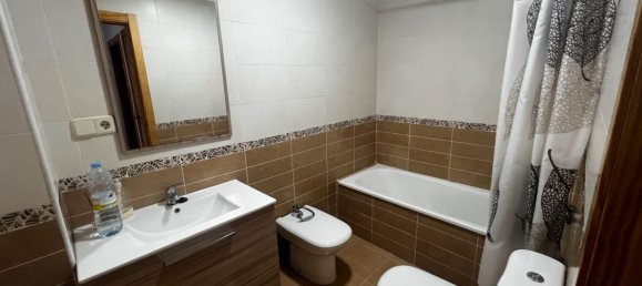 4 غرف نوم تاون هاوس في Cordoba, Spain رقم 184609 21