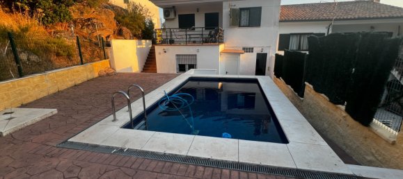 4 غرف نوم تاون هاوس في Cordoba, Spain رقم 184609 6