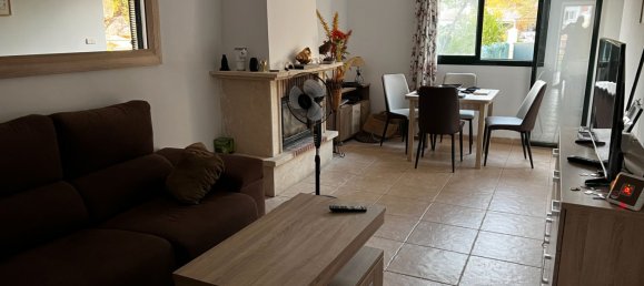 4 غرف نوم تاون هاوس في Cordoba, Spain رقم 184609 3