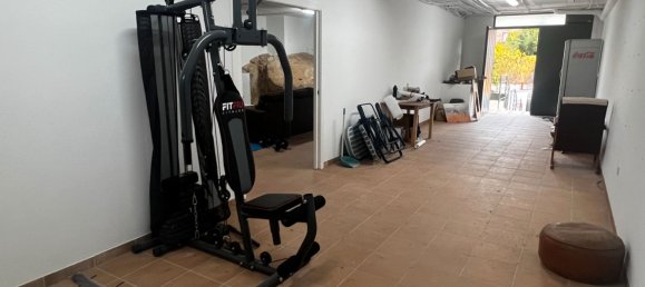 4 غرف نوم تاون هاوس في Cordoba, Spain رقم 184609 46