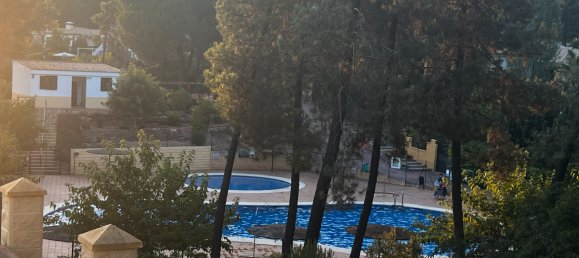 4 غرف نوم تاون هاوس في Cordoba, Spain رقم 184609 39