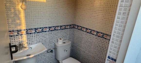 4 غرف نوم تاون هاوس في Cordoba, Spain رقم 184609 30