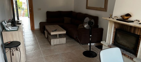 4 غرف نوم تاون هاوس في Cordoba, Spain رقم 184609 9