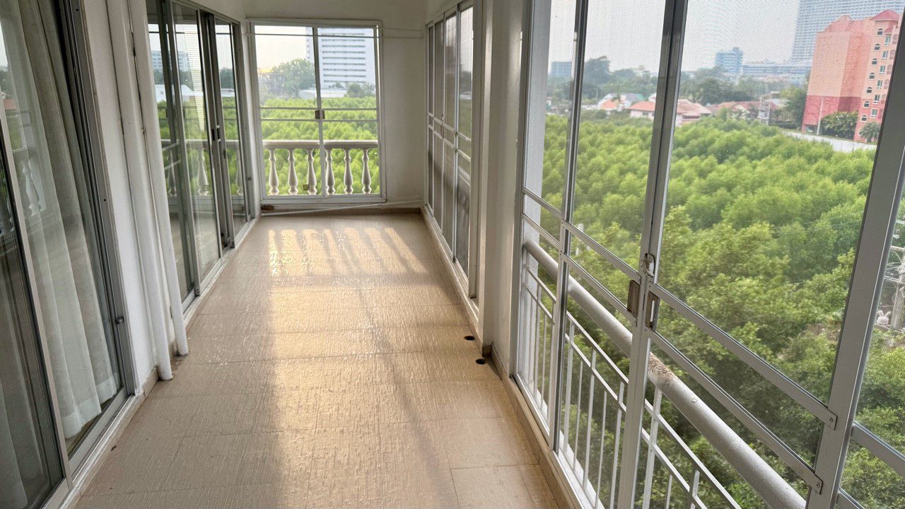 1 bedroom Condo in Pattaya, Thailand No. 26912