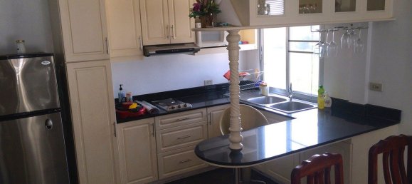 1 bedroom Condo in Pattaya, Thailand No. 26912 6