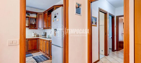 3 rooms Apartment in Sesto Calende, Italy No. 85476 16