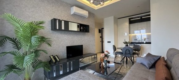 Apartment 1+1 in Antalya, Turkey No. 34131 4
