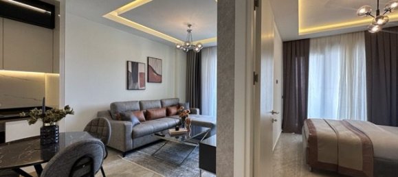 Apartment 1+1 in Antalya, Turkey No. 34131 2