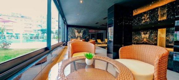 Apartment 1+1 in Antalya, Turkey No. 34131 25