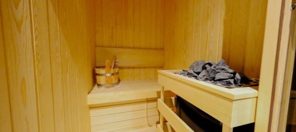 Apartment 1+1 in Antalya, Turkey No. 34131 21