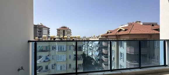 Apartment 1+1 in Antalya, Turkey No. 34131 8