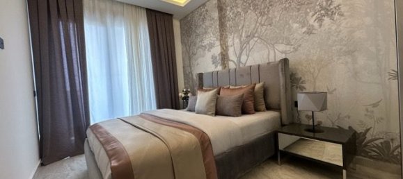 Apartment 1+1 in Antalya, Turkey No. 34131 5