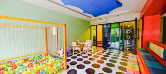 Apartment 1+1 in Antalya, Turkey No. 34131 27