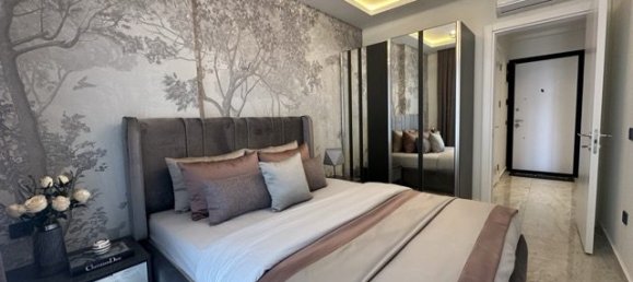 Apartment 1+1 in Antalya, Turkey No. 34131 6