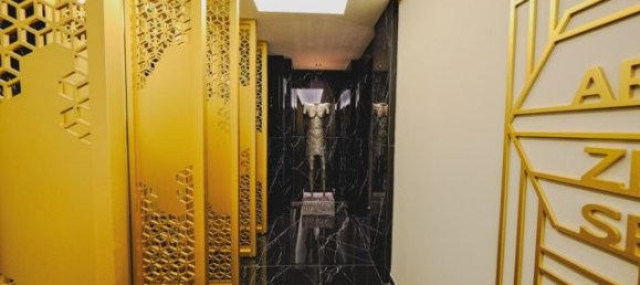 Apartment 1+1 in Antalya, Turkey No. 34131 23