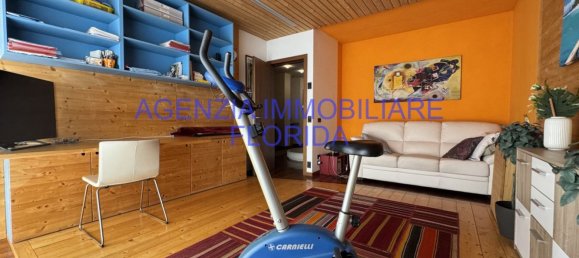 Дуплекс с 4 спальнями в Кампосампьеро, Италия № 336899 10