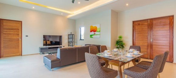 3 bedrooms Cafe / restaurant in Hua Hin, Thailand No. 7002 11