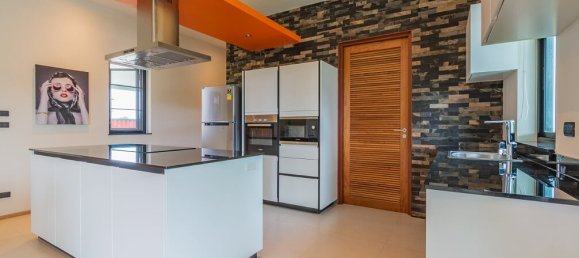 3 bedrooms Cafe / restaurant in Hua Hin, Thailand No. 7002 15