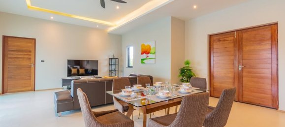 3 bedrooms Cafe / restaurant in Hua Hin, Thailand No. 7002 14