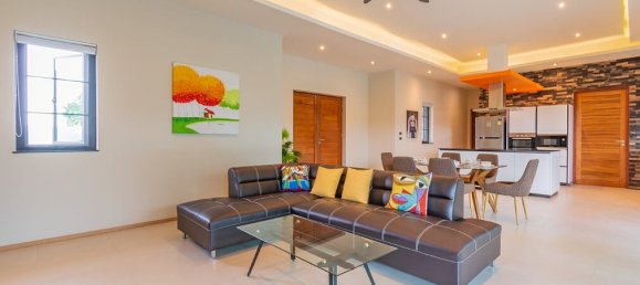 3 bedrooms Cafe / restaurant in Hua Hin, Thailand No. 7002 8