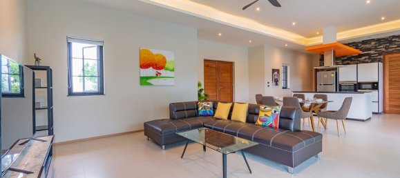 3 bedrooms Cafe / restaurant in Hua Hin, Thailand No. 7002 13