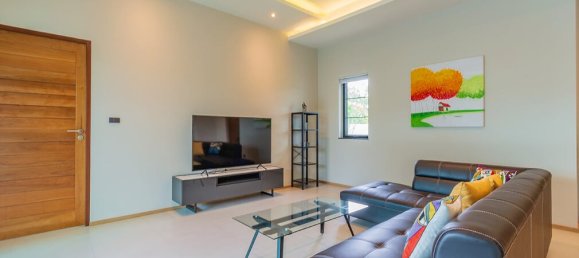 3 bedrooms Cafe / restaurant in Hua Hin, Thailand No. 7002 10