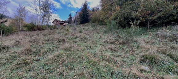  قطعة أرض في Ventron, France 1337متر مربع رقم 45088 3