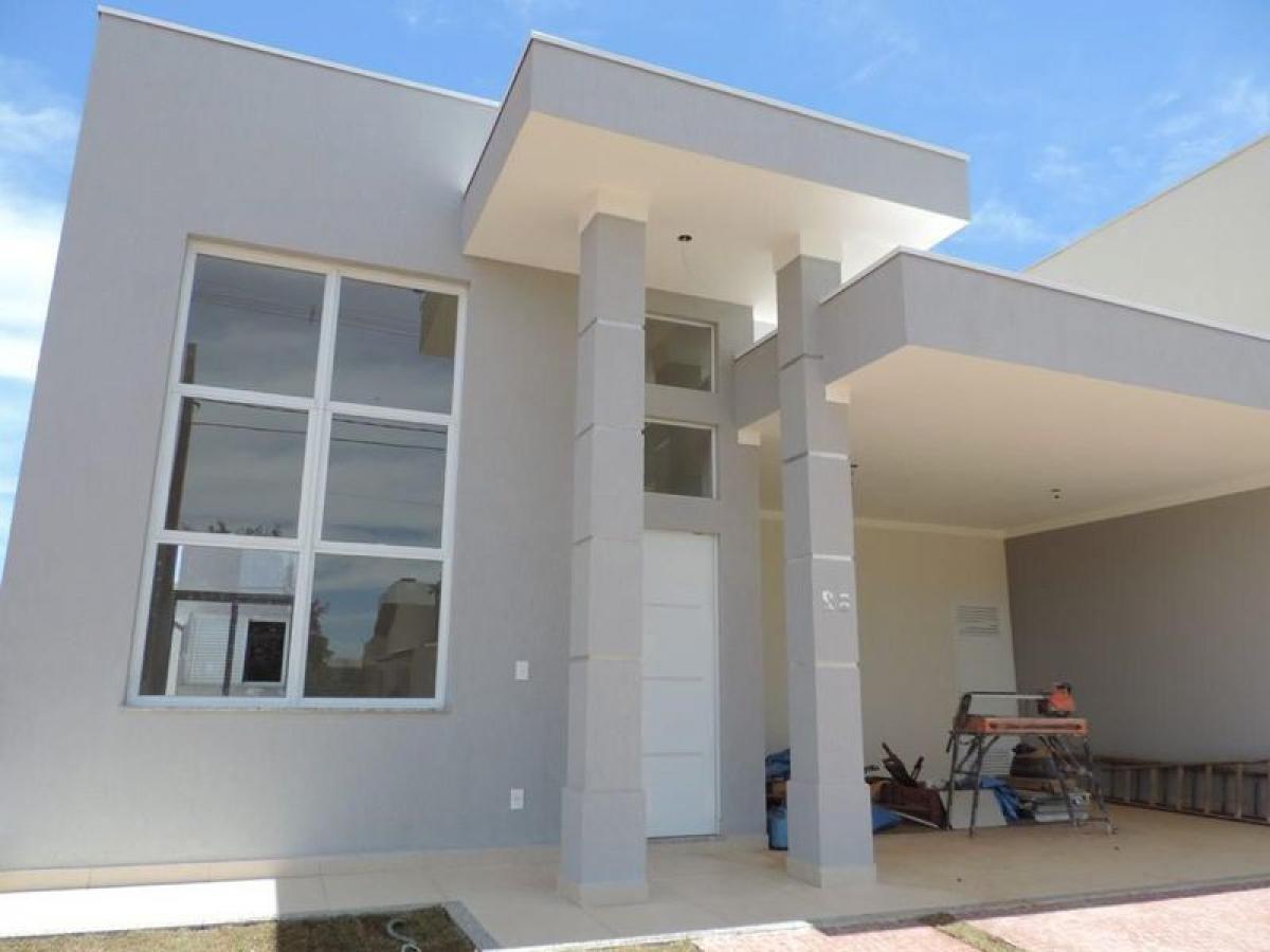 3 bedrooms House in Sao Paulo, Brazil No. 526692