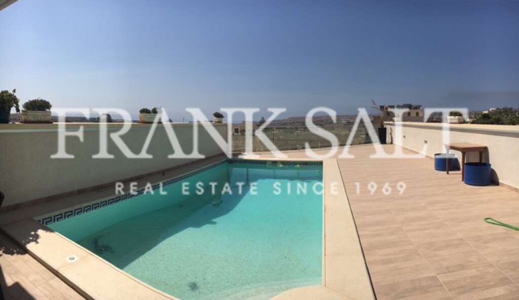 2 bedrooms Apartment in Xewkija, Malta No. 5569