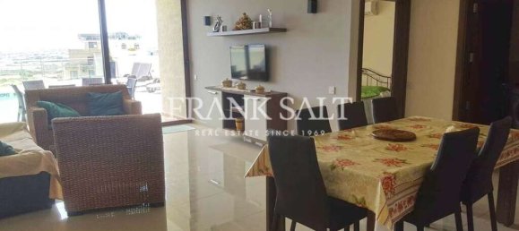 2 bedrooms Apartment in Xewkija, Malta No. 5569 9