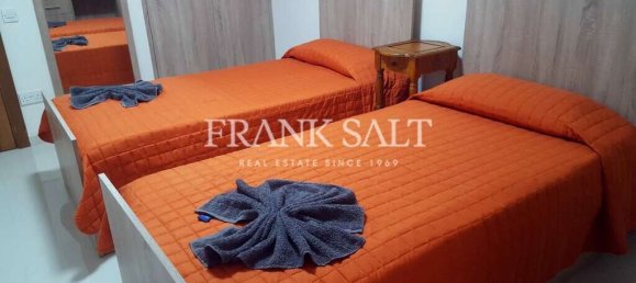 2 bedrooms Apartment in Xewkija, Malta No. 5569 12