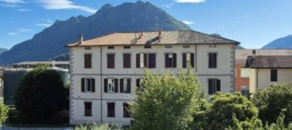 Квартира с 2 спальнями в Лекко, Италия № 288072 15