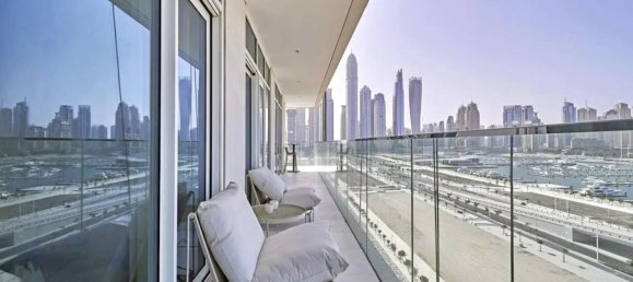 2 bedrooms Apartment in BEACH VISTA TOWER 2, Dubai Harbour, UAE No. 58609 4